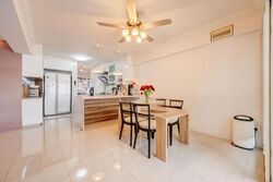 Blk 724 Pasir Ris Street 72 (Pasir Ris), HDB 5 Rooms #562057621